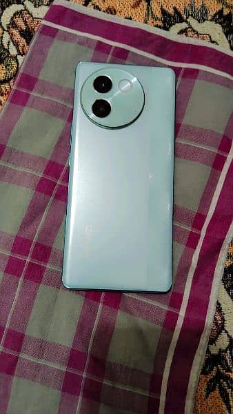 vivo v30e 5g 2