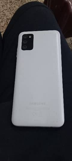 Samsung A03s