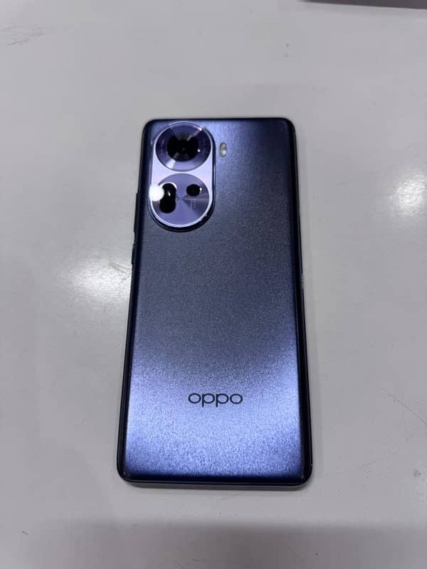 Oppo Reno11 5G 1