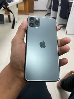 iPhone 11 Pro Max non pta