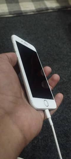 iphone 7 non pta Ufone sim working