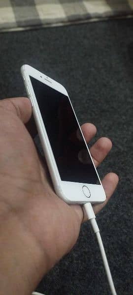 iphone 7 non pta Ufone sim working 0