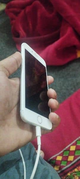 iphone 7 non pta Ufone sim working 1