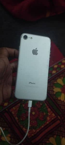 iphone 7 non pta Ufone sim working 5