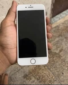 iPhone 7 pta approved 128 GB all ok condition 10/10 with box