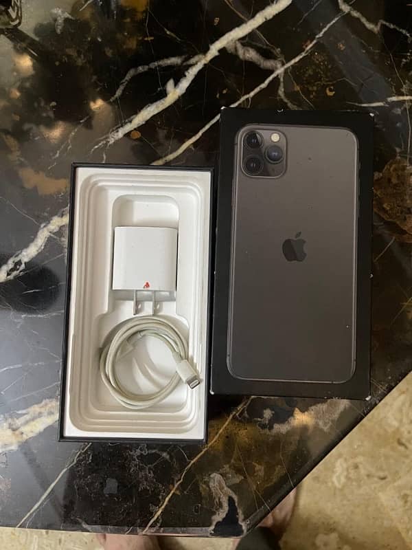 iphone 11 pro max 256gb pta approved 1