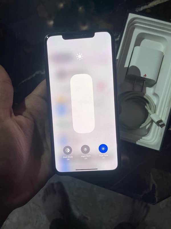 iphone 11 pro max 256gb pta approved 8