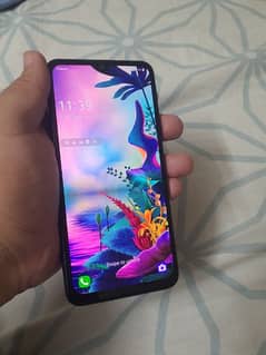 LG G8x Thinq