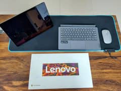 Lenovo Duet 5 OLED Chromebook