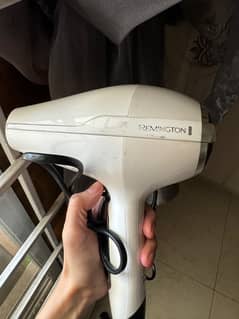 Remington Pro hAir dryer