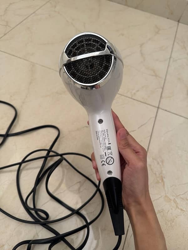 Remington Pro hAir dryer 2