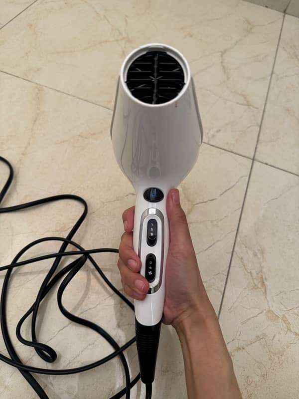 Remington Pro hAir dryer 3