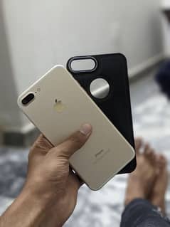 iphone 7 plus 256gb pta approved 10_10 condition sell urgently