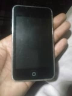 IPOD Generation 3