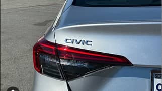 civic xi backlights