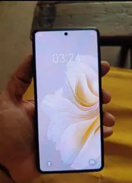 tecno camon 20 8+8 256gb 4