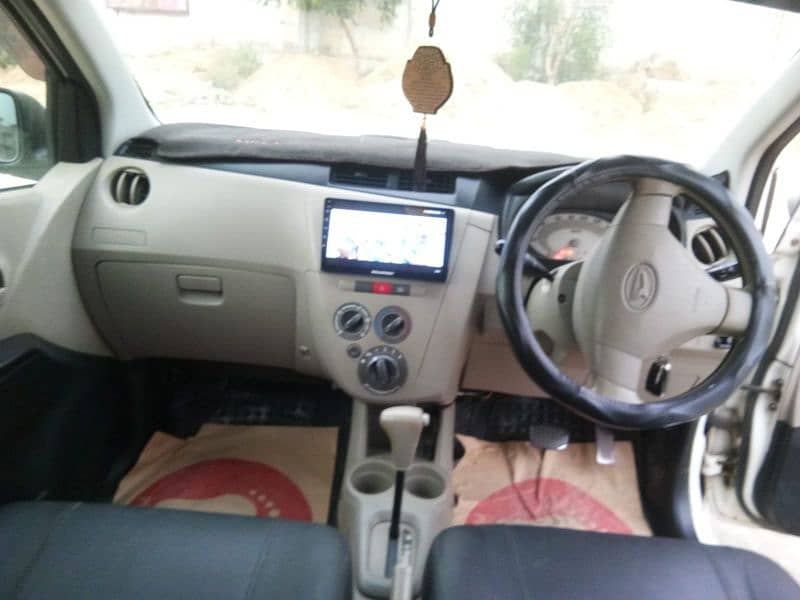 Daihatsu Mira 2009/2013 16