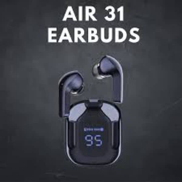 Air 31 Earbuds 2