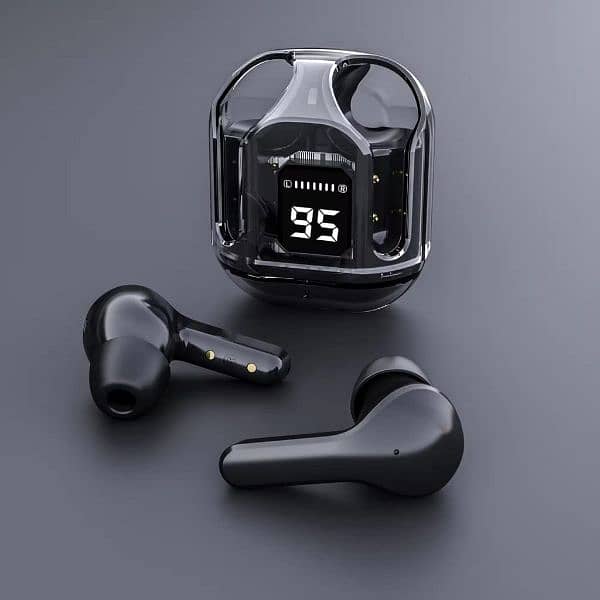 Air 31 Earbuds 4