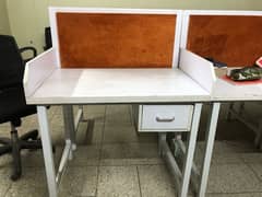 workstation tables