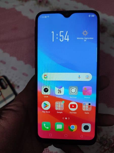 oppo f9 pro 0