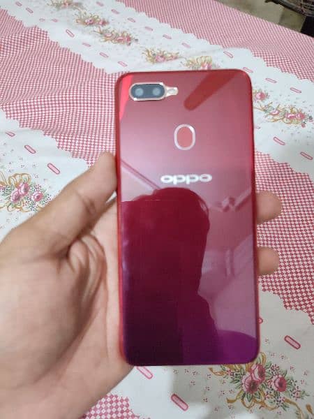 oppo f9 pro 3