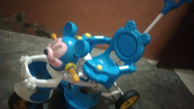 Kids bike 1