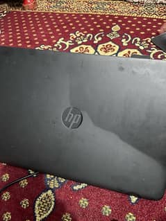 HP i7 5th generation