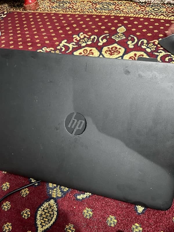 HP i7 5th generation 0