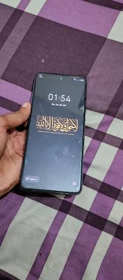 Infinix note 10 pro 8/128