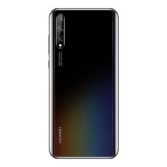 huawei Y8P 6-128 Dual sim official PTA  exchange possible