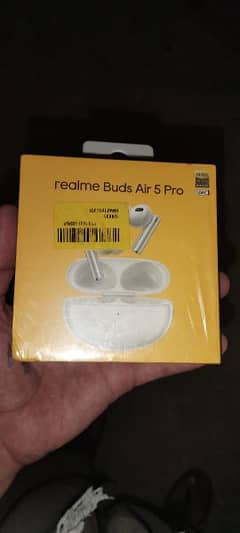 realme buds air 5 pro