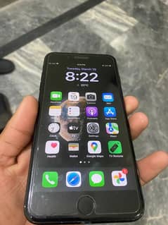 Iphone 7 plus 128gb nonpta 0