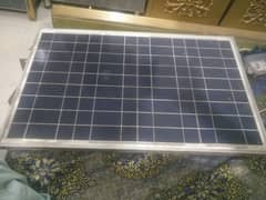 Solar Plate