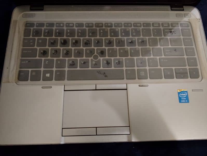 HP i5 for sale 1