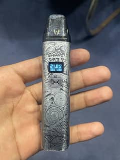 Oxwa Xlim Night limited edition pod/vape