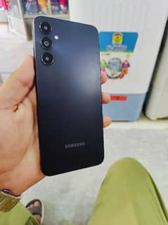 Samsung a05s 6 128 03181085760