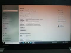 Toshiba laptop. . 4 grneration