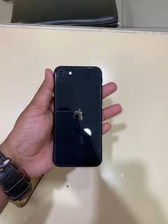 Iphone SE 2020 64GB Non PTA JV 0