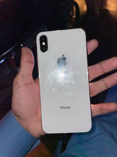 Iphone X Pta