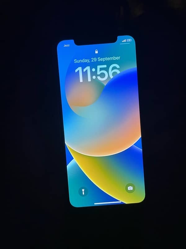 Iphone X Pta 1