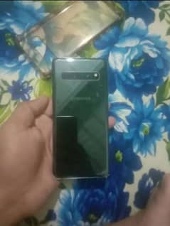 Samsung s10 Plus 0