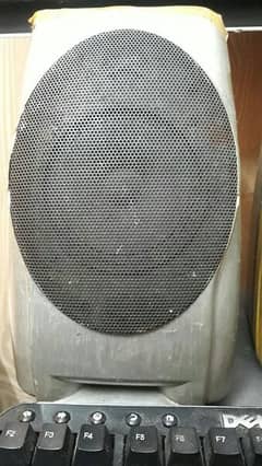 Computer TV Speakers