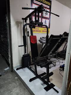 home gym 0308-1043214/ multi functional gym