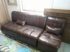 Sofa Set 5 Seater