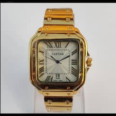 Men's Wrist watch