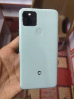 Google Pixel 5