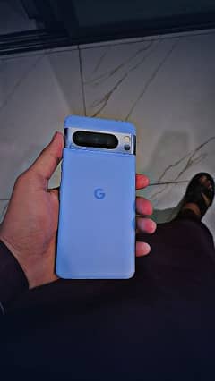 Google pixel 8 pro 0