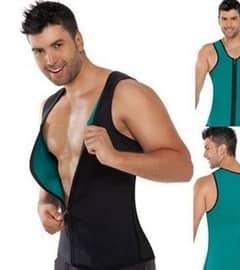 Zipper Pro instead Slim body Shaper Order for Call: 03127593339