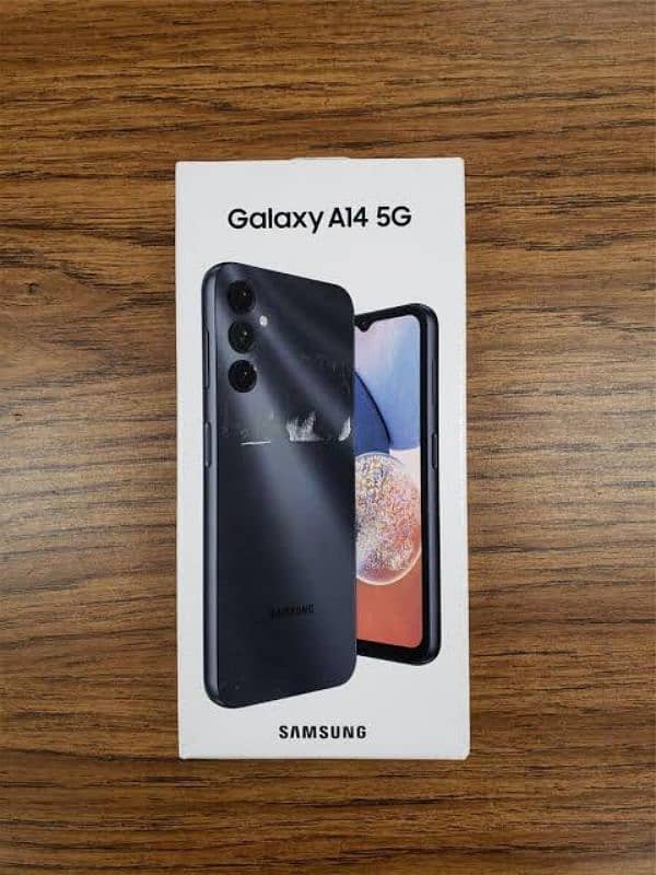 Samsung A14 4/64 3